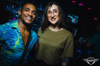 Party Bild aus dem Maxxim Club Berlin vom 21.06.2025